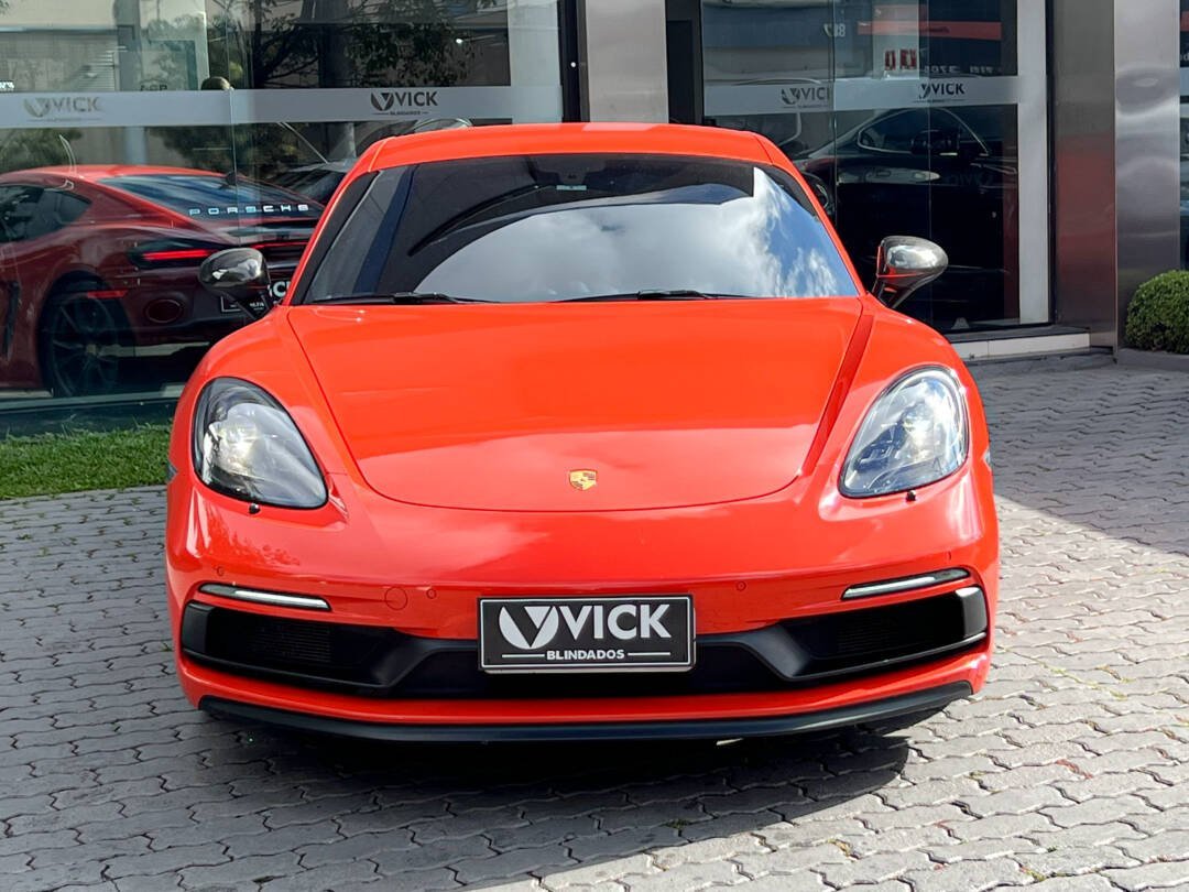Carros Blindados a Venda