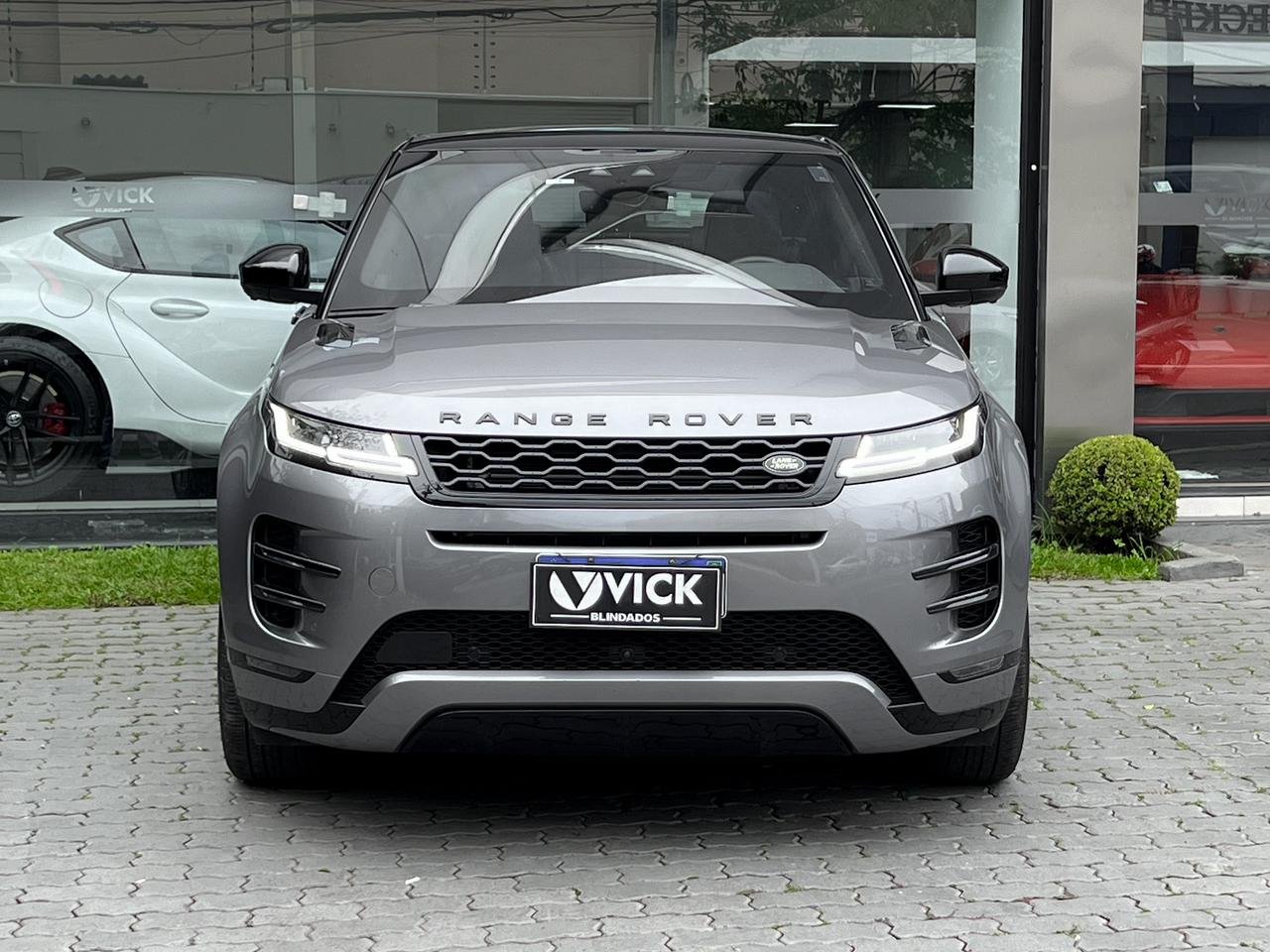 carros blindados usados, Veiculos Blindados