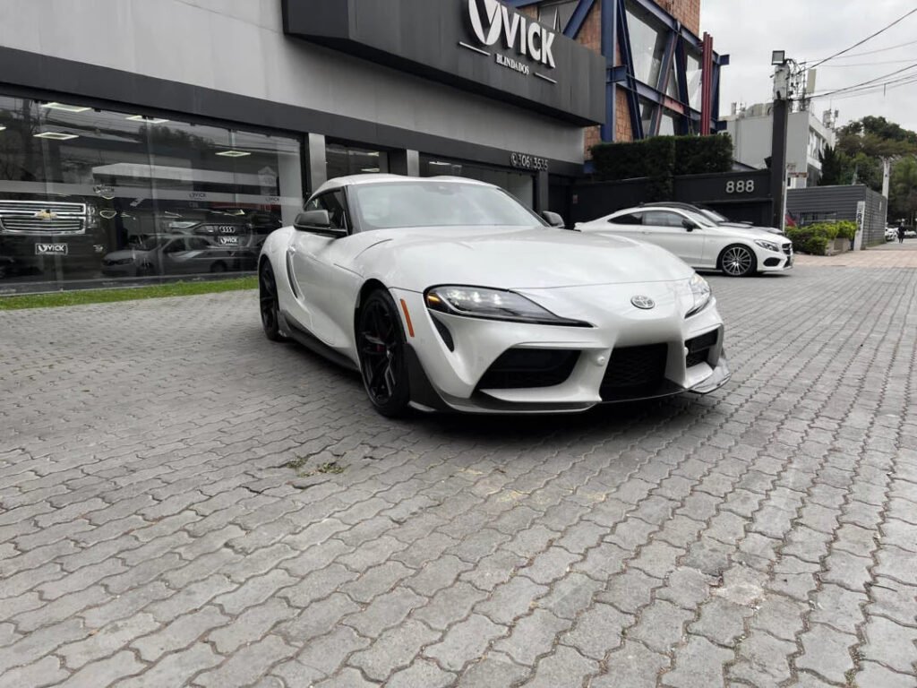 supra mk5, toyota supra, carro supra