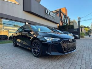 Audi RS3 Track 2026 0KM